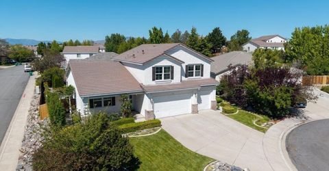 4301 Pinnacle Vista Court, Sparks, NV 89436 Photo