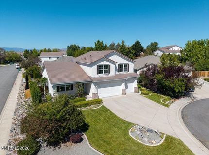 4301 Pinnacle Vista Court, Sparks, NV 89436 Photo
