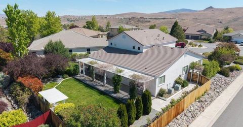 4301 Pinnacle Vista Court, Sparks, NV 89436 Photo