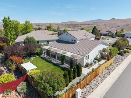4301 Pinnacle Vista Court, Sparks, NV 89436 Photo