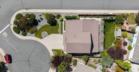 4301 Pinnacle Vista Court, Sparks, NV 89436 Photo