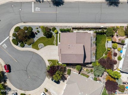 4301 Pinnacle Vista Court, Sparks, NV 89436 Photo