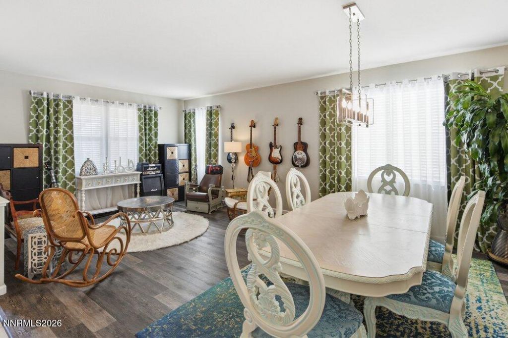 4301 Pinnacle Vista Court, Sparks, NV 89436 Photo