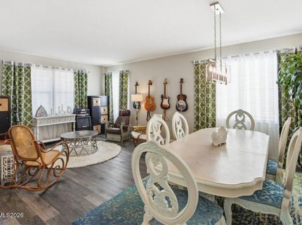 4301 Pinnacle Vista Court, Sparks, NV 89436 Photo