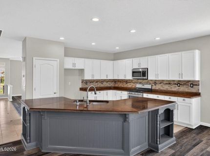 4301 Pinnacle Vista Court, Sparks, NV 89436 Photo