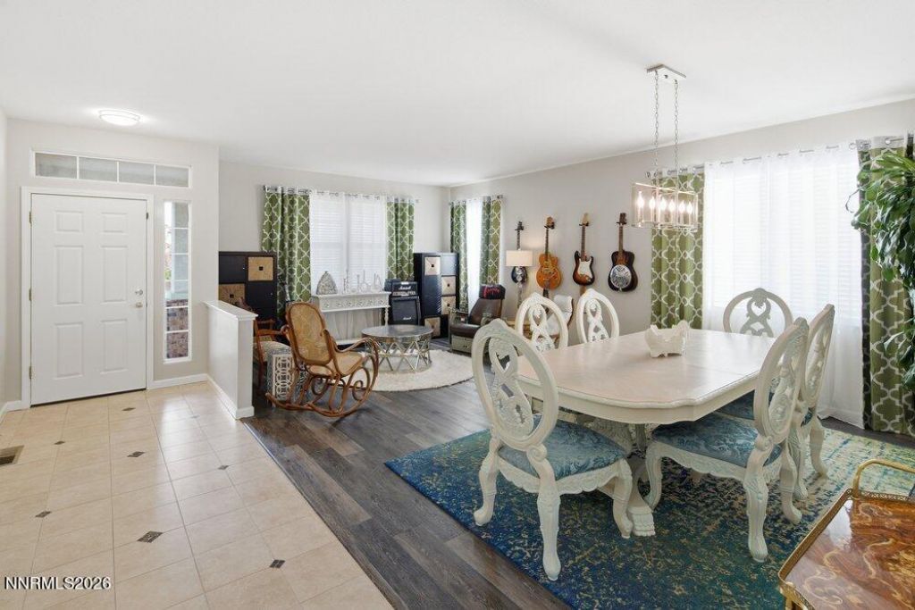 4301 Pinnacle Vista Court, Sparks, NV 89436 Photo