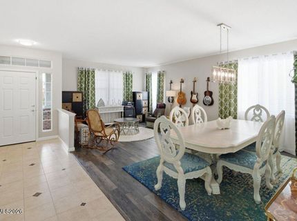 4301 Pinnacle Vista Court, Sparks, NV 89436 Photo