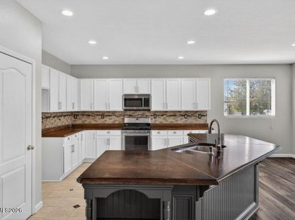 4301 Pinnacle Vista Court, Sparks, NV 89436 Photo