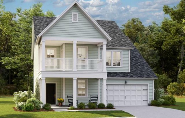 1028 Patagonia Street Photo 1