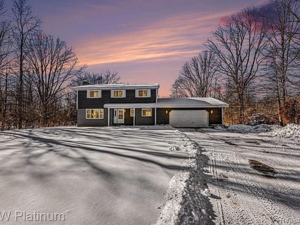 3975 Wadhams Road, Clyde Twp, MI 48049