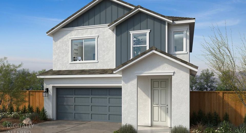 4517 Field View Dr, Folsom, CA 95630 Photo