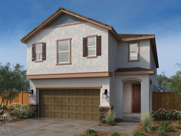 4544 Blacktail Way, Folsom, CA 95630