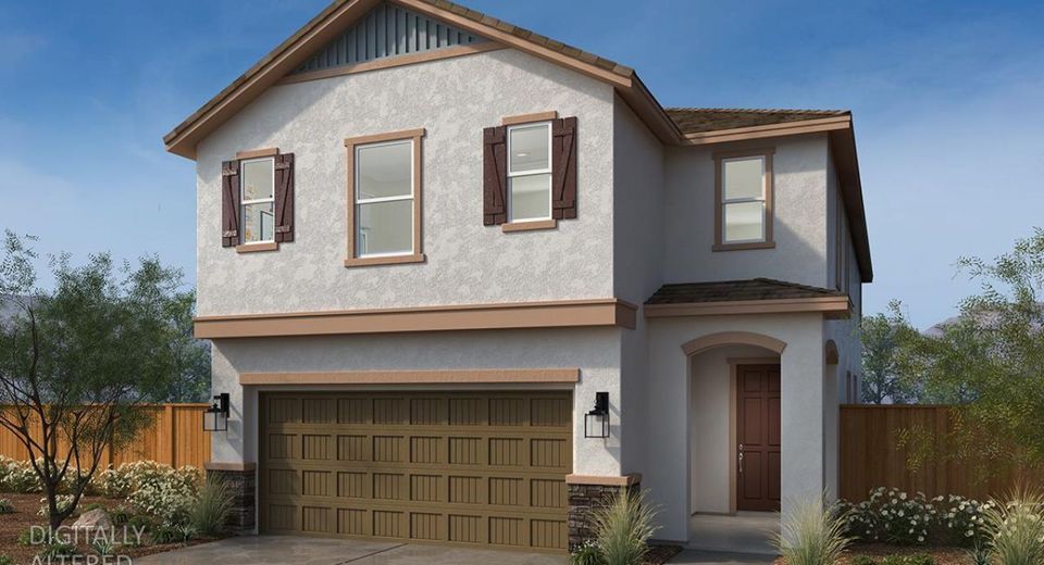 4544 Blacktail Way, Folsom, CA 95630 Photo