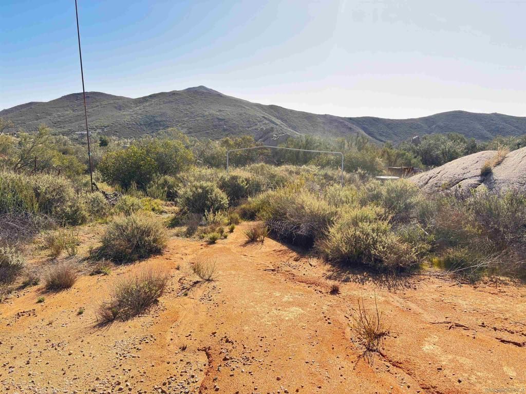 0 Horizon View Dr., Potrero, CA 91963 Main Photo