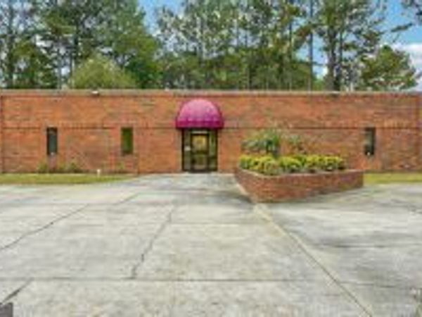 125 Commerce Circle, Fayetteville, GA 30214