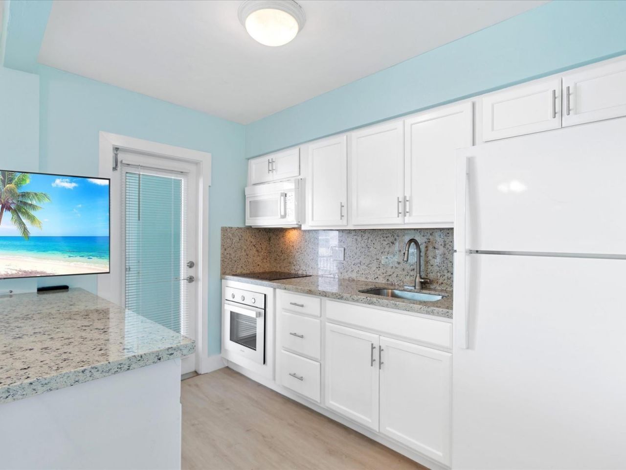 2600 N Surf Road, Unit 302, Hollywood, FL 33019 Photo