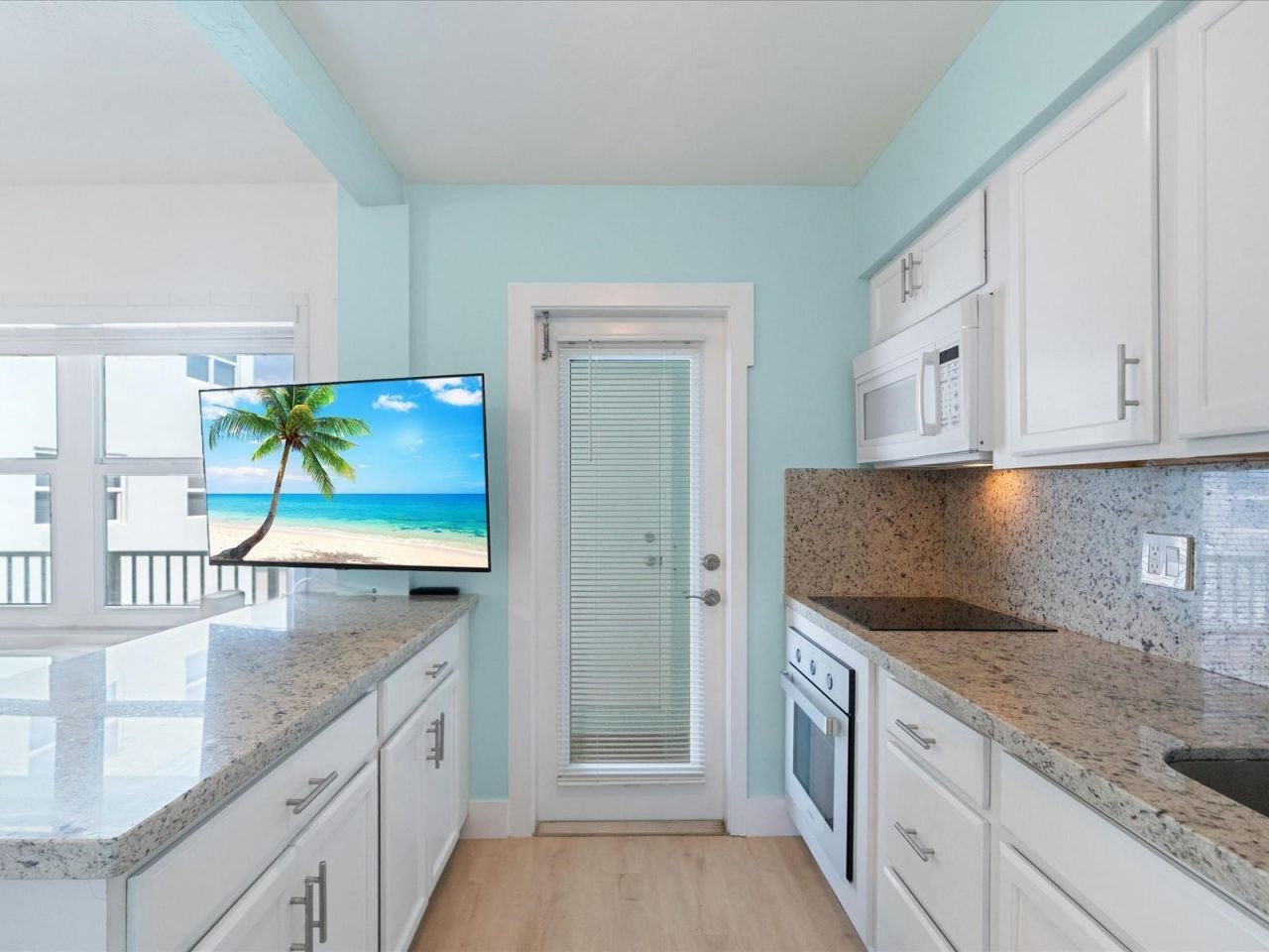 2600 N Surf Road, Unit 302, Hollywood, FL 33019 Photo