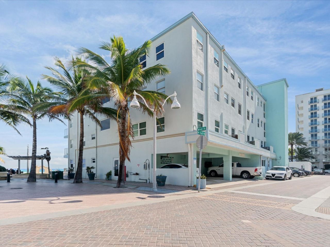 2600 N Surf Road, Unit 302, Hollywood, FL 33019 Photo