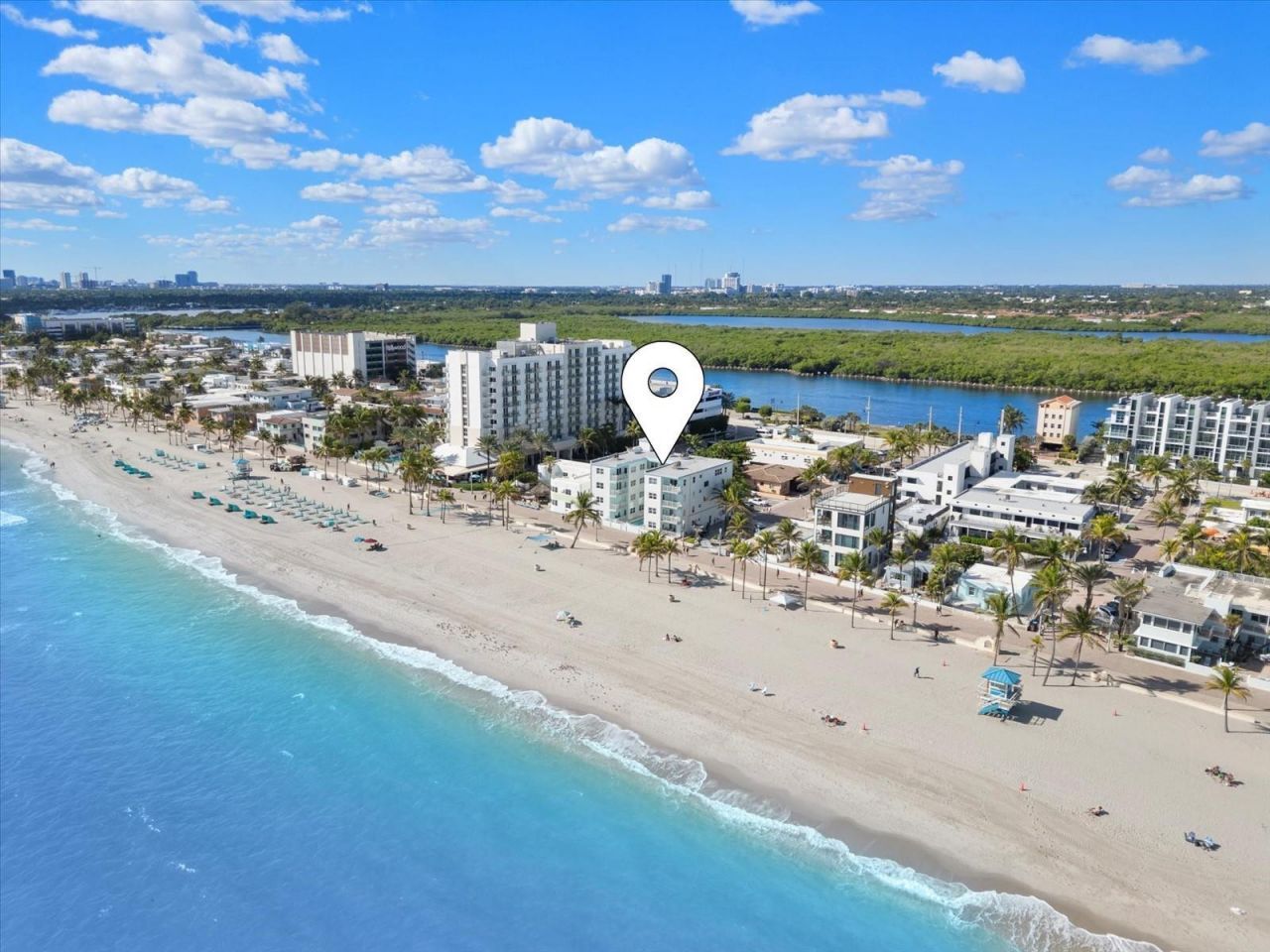 2600 N Surf Road, Unit 302, Hollywood, FL 33019 Photo