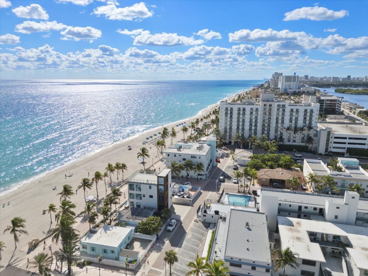 2600 N Surf Road, Unit 302, Hollywood, FL 33019 Photo