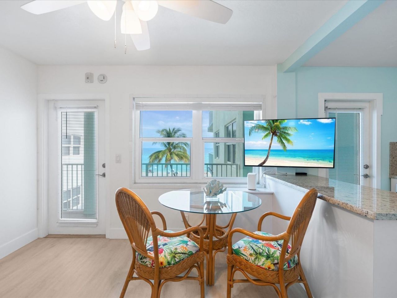 2600 N Surf Road, Unit 302, Hollywood, FL 33019 Photo