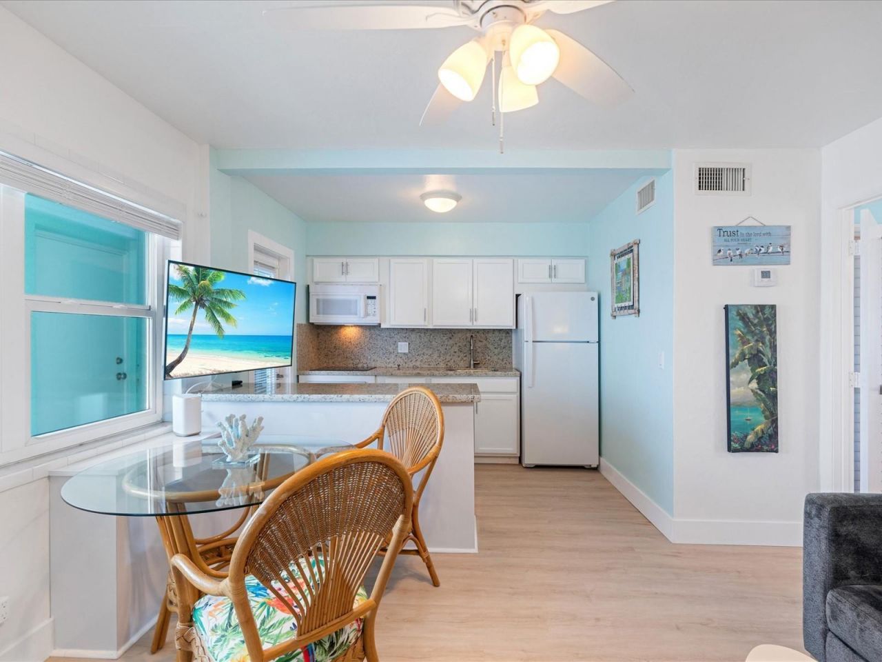 2600 N Surf Road, Unit 302, Hollywood, FL 33019 Photo