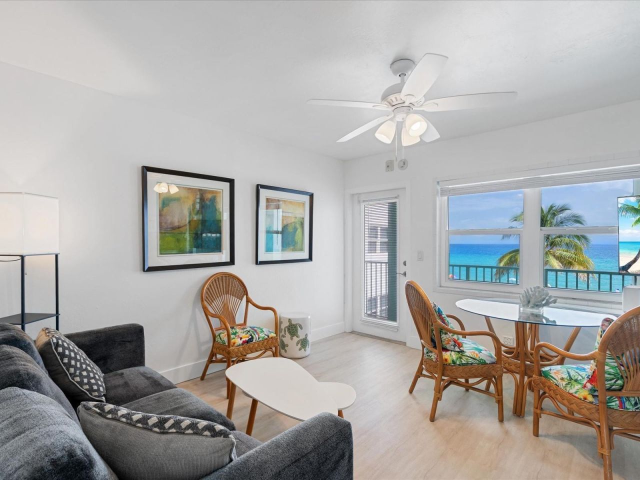 2600 N Surf Road, Unit 302, Hollywood, FL 33019 Photo