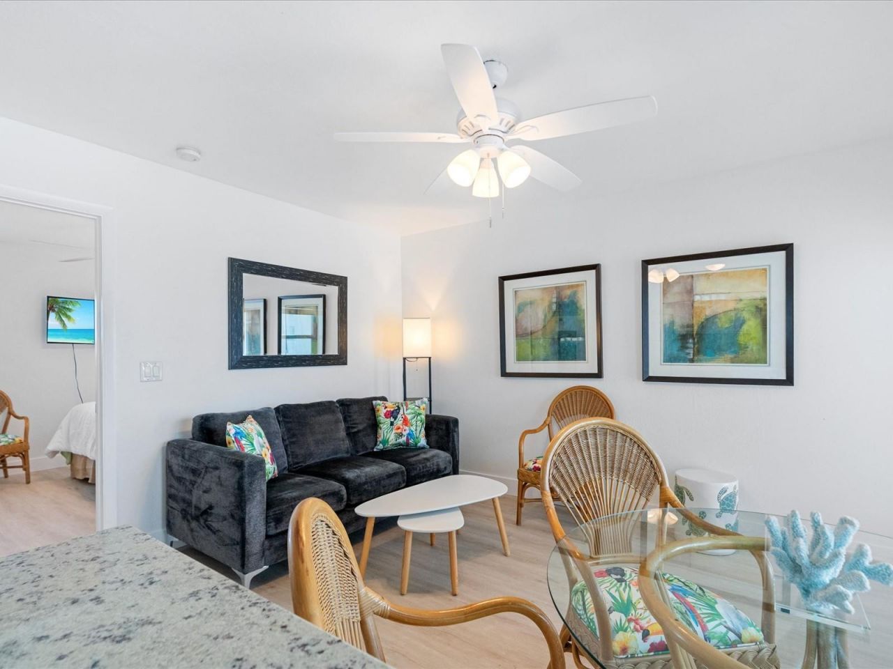 2600 N Surf Road, Unit 302, Hollywood, FL 33019 Photo
