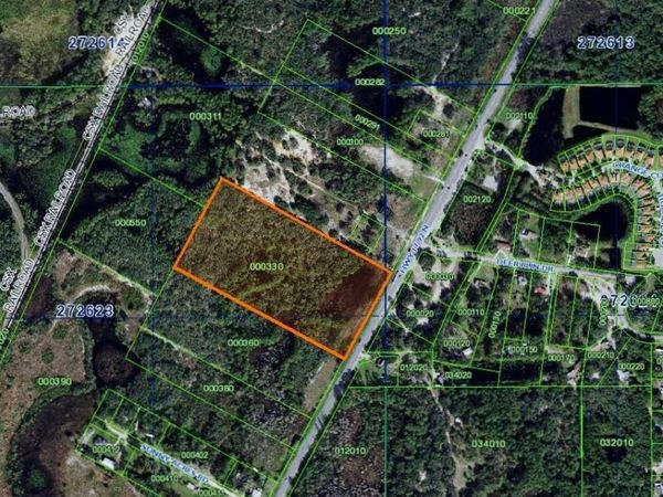 4121 HWY 17 92 N, DAVENPORT, FL 33837