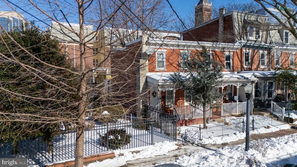 729 W 9th Street, Wilmington, DE 19801 Main Photo