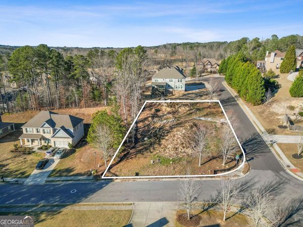 1935 Alcovy Trails Drive, Dacula, GA 30019