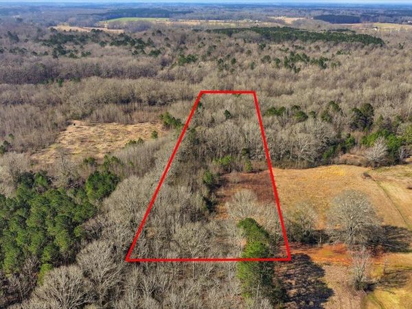 0 Jones Lane, Pelahatchie, MS 39145