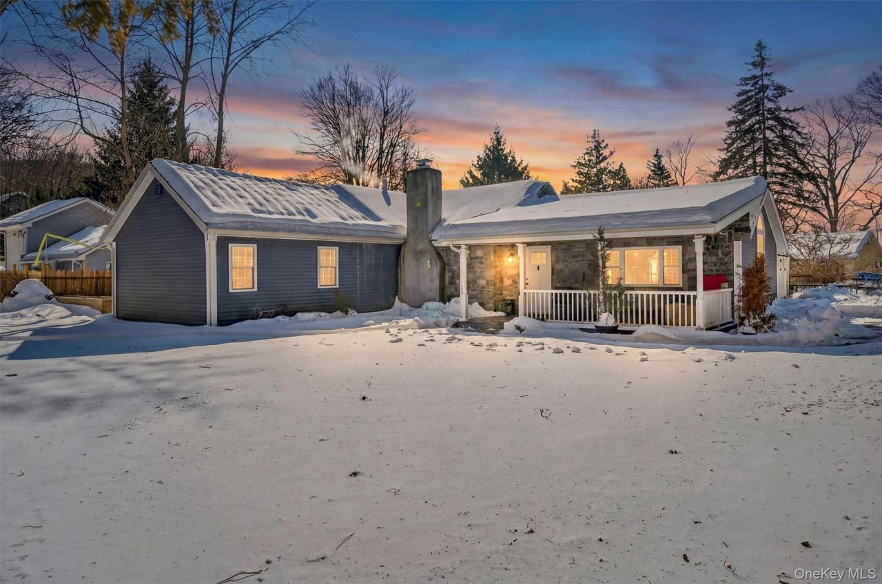 23 Pine Hill Drive, Greenwood Lake, NY 10925 Main Photo