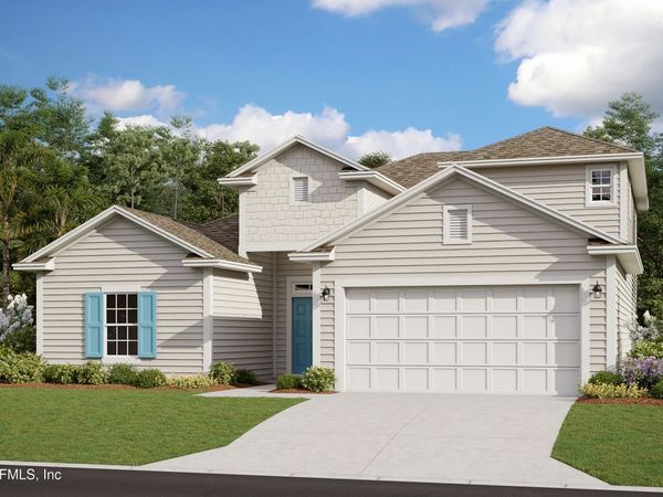 46 WINDMILL PALM Way, Palm Coast, FL 32164