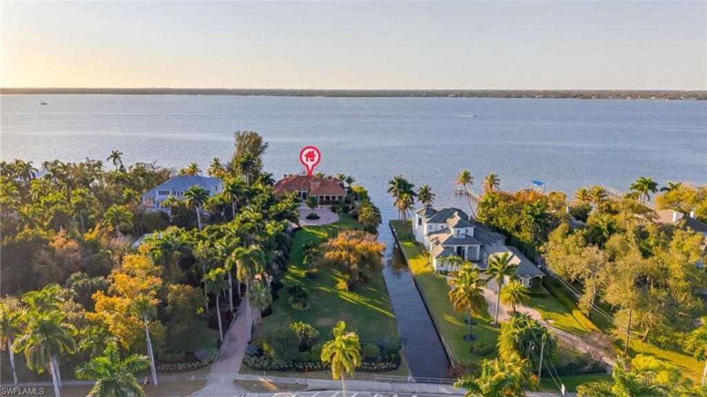 2600 Mcgregor Blvd, Fort Myers, FL 33901 Photo