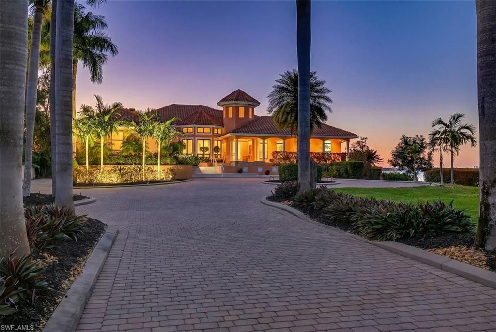 2600 Mcgregor Blvd, Fort Myers, FL 33901 Photo