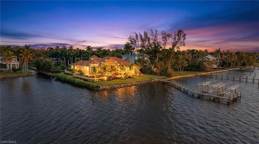 2600 Mcgregor Blvd, Fort Myers, FL 33901 Photo