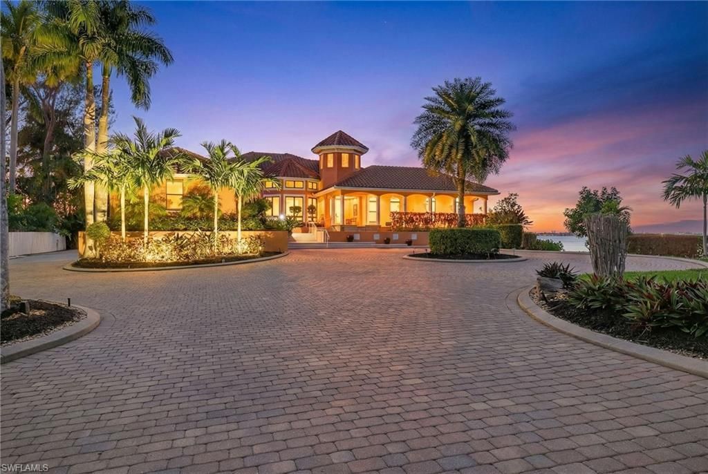 2600 Mcgregor Blvd, Fort Myers, FL 33901 Photo