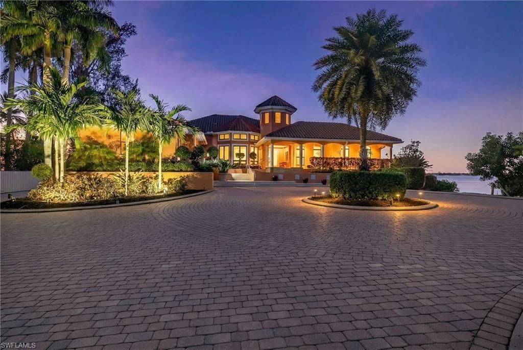 2600 Mcgregor Blvd, Fort Myers, FL 33901 Photo