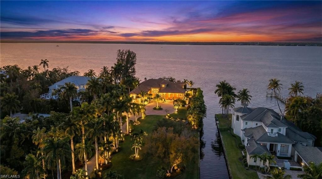 2600 Mcgregor Blvd, Fort Myers, FL 33901 Photo