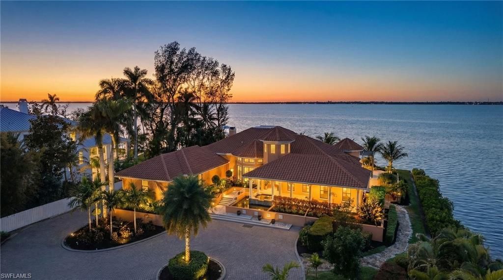 2600 Mcgregor Blvd, Fort Myers, FL 33901 Photo