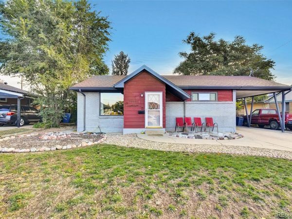 7050 Alan Drive, Denver, CO 80221