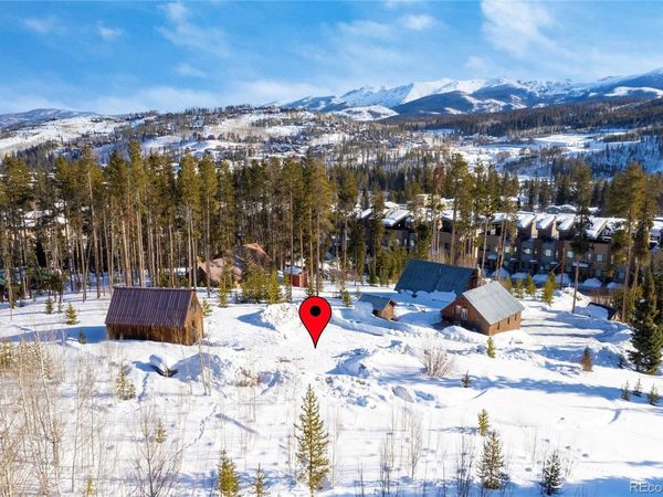 247 Lions Gate Drive , Winter Park, CO 80482