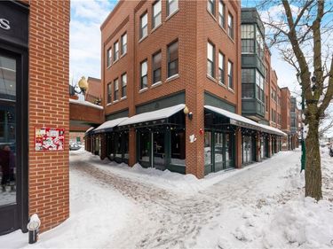 133 Walton Street, Unit 132, Syracuse, NY 13202