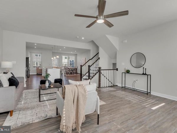 14910 TOWNSHEND TERRACE AVENUE, BRANDYWINE, MD 20613