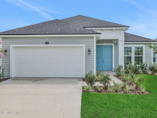 49 WINDMILL PALM Way, Palm Coast, FL 32164