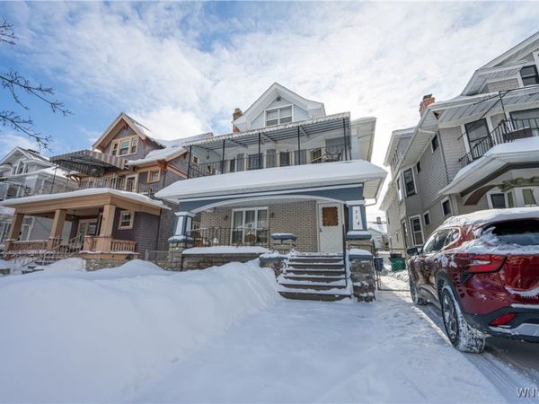 314 Bedford Avenue, Buffalo, NY 14216