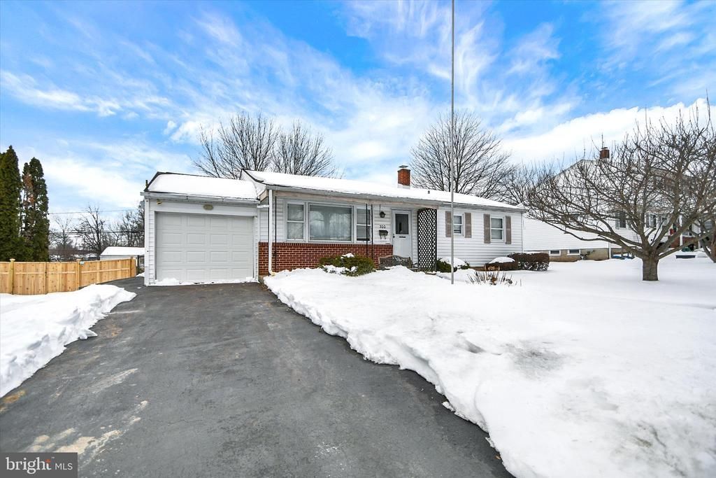 300 Northview Avenue, Telford, PA 18969 Main Photo