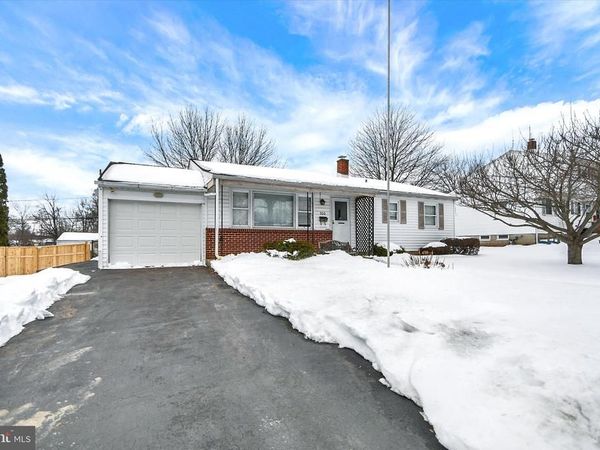 300 NORTHVIEW AVENUE, TELFORD, PA 18969