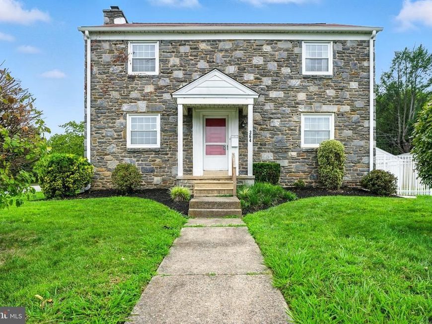 364 S Rolling Road, Springfield, PA 19064 Main Photo